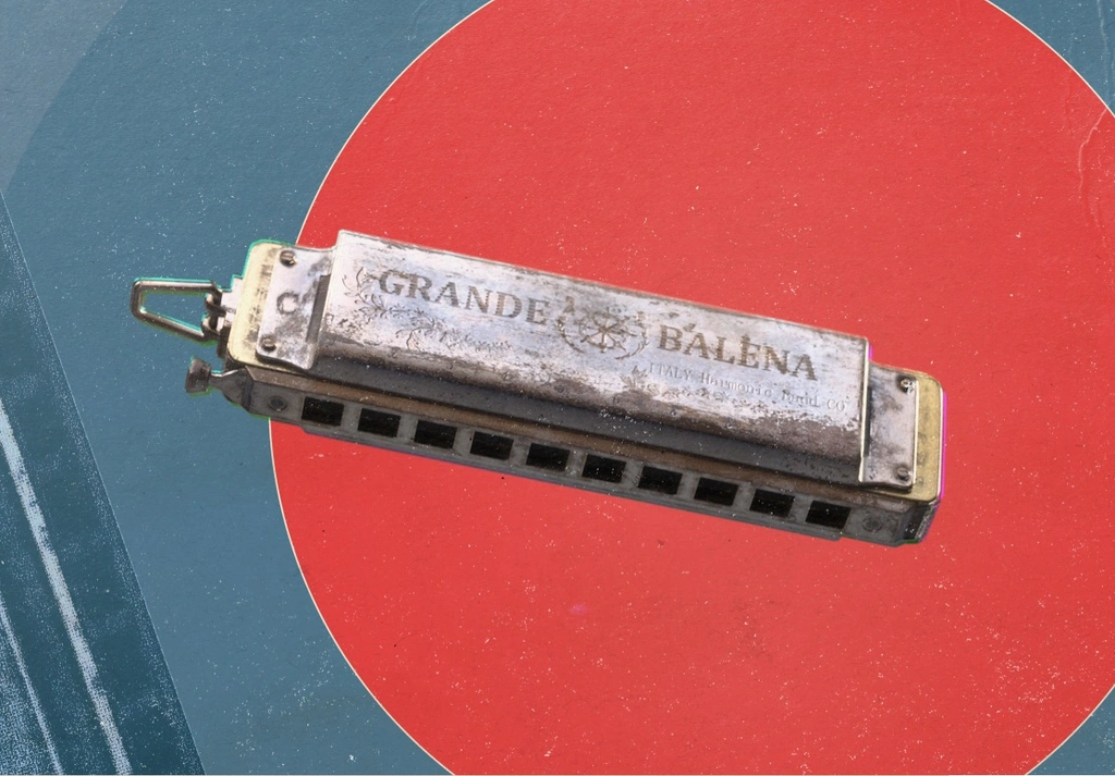 Harmonica