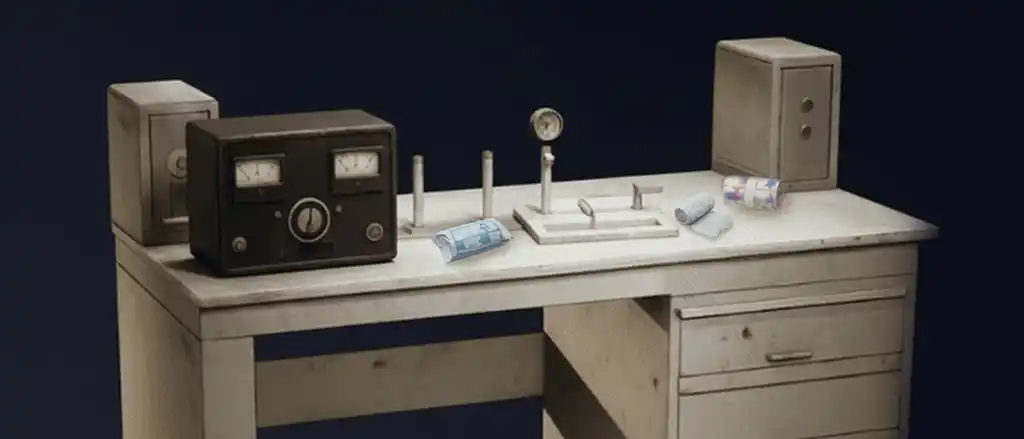 Medical Lab