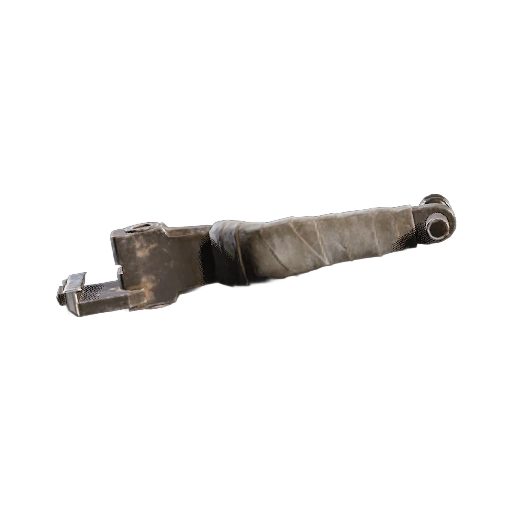 Horizontal Grip
