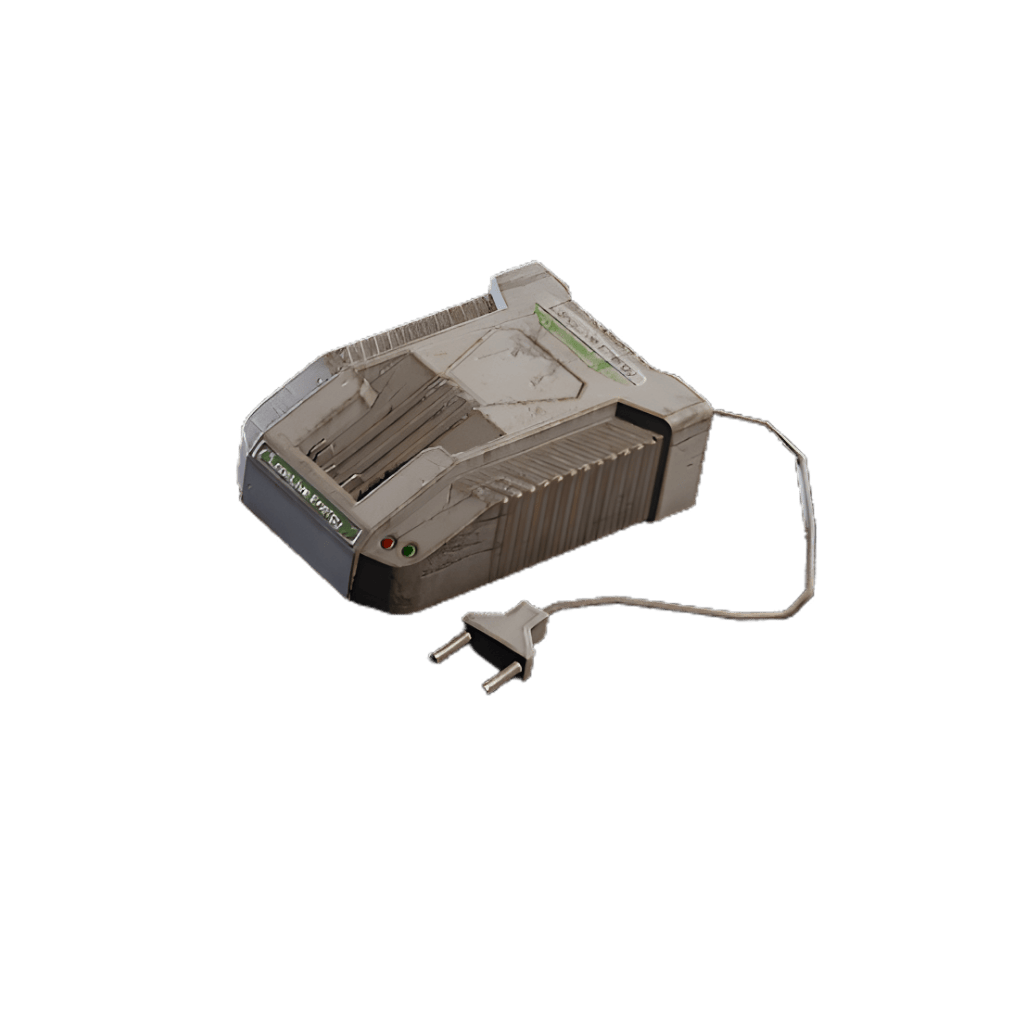 Industrial Charger