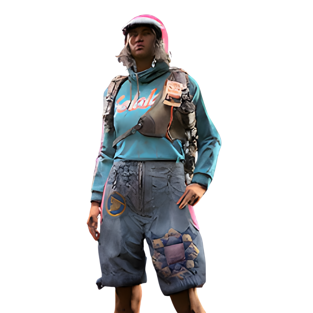 Junior (Outfit)