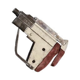 Kinetic Converter