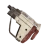 Kinetic Converter