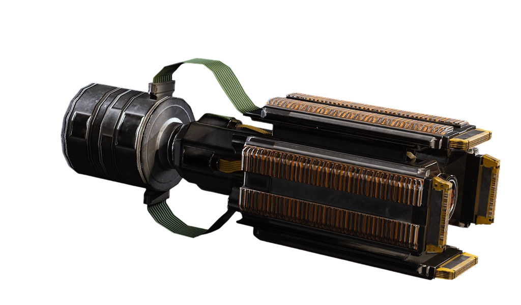 Leaper Pulse Unit