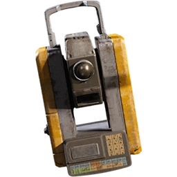Lidar Scanner