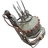 Lure Grenade Trap