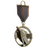 Mastery Medal (Backpack Charm)