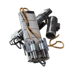 Medium Shield
