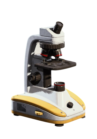 Microscope