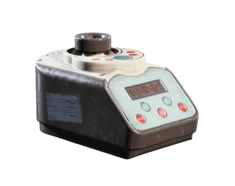 Mini Centrifuge