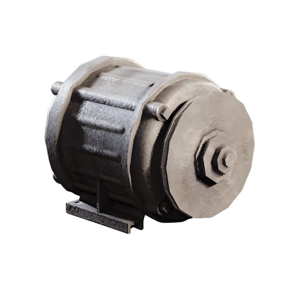 Motor
