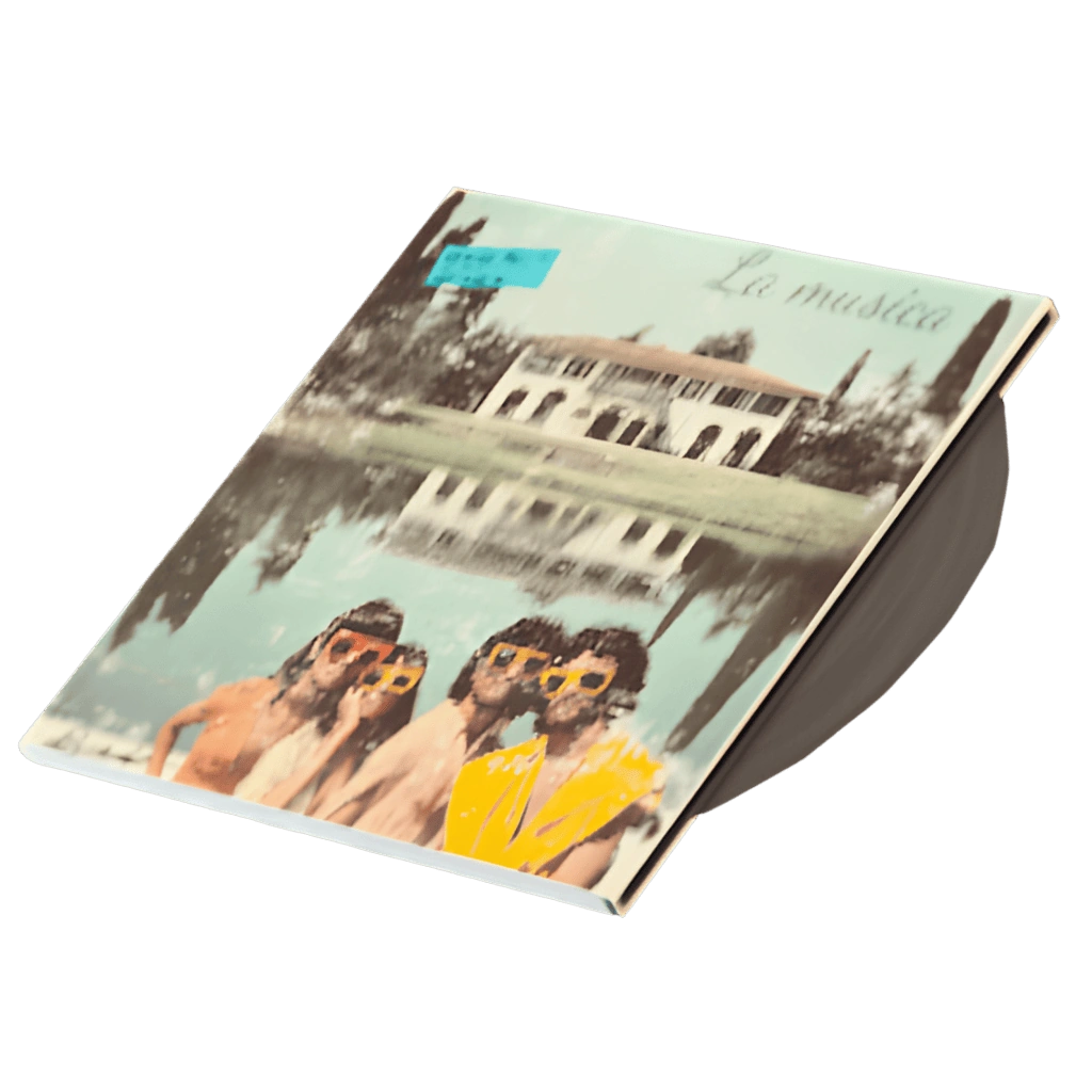 Music Album
