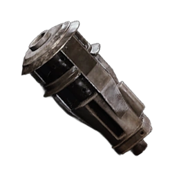 Muzzle Brake III
