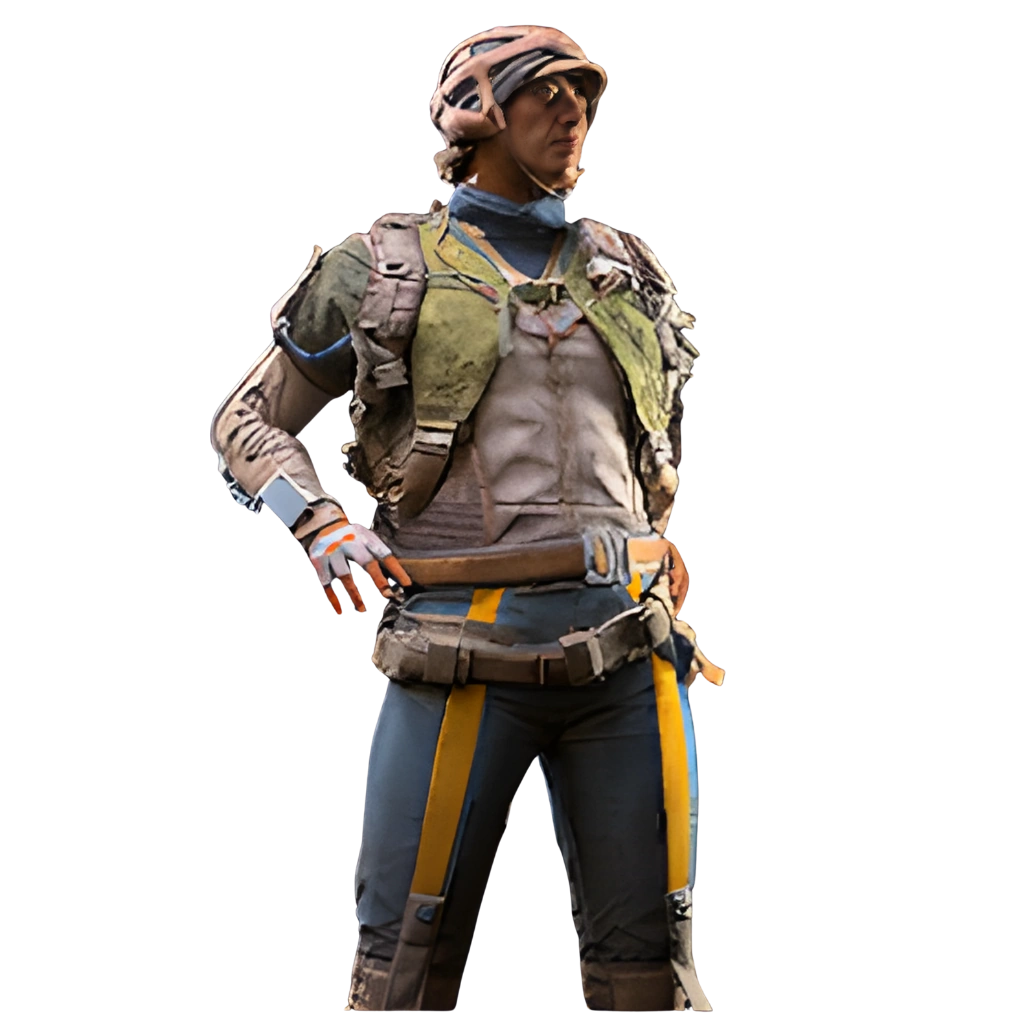 Patrol (Outfit)