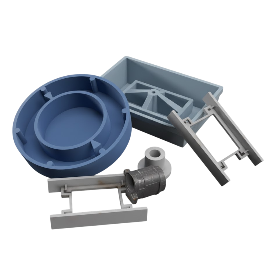 Plastic Parts