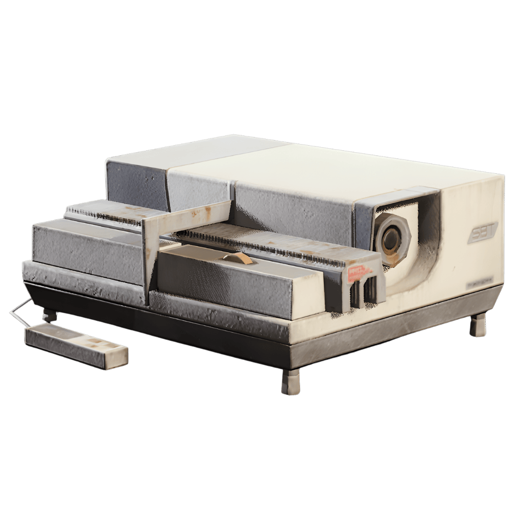 Projector