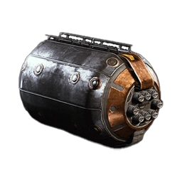 Queen Reactor