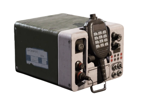 Radio Relay