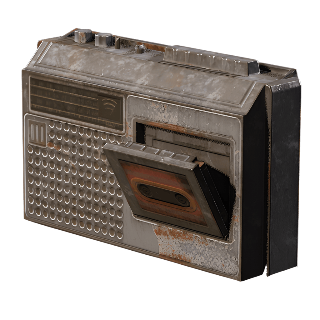 Radio