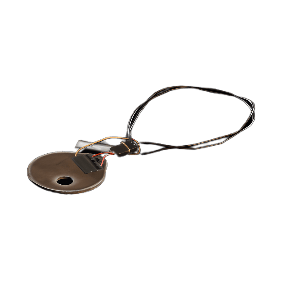 Raider Hatch Key