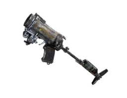 Rascal Blueprint