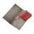 Riven Tides Hotel Keycard No. 107