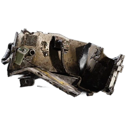 Ruined Augment