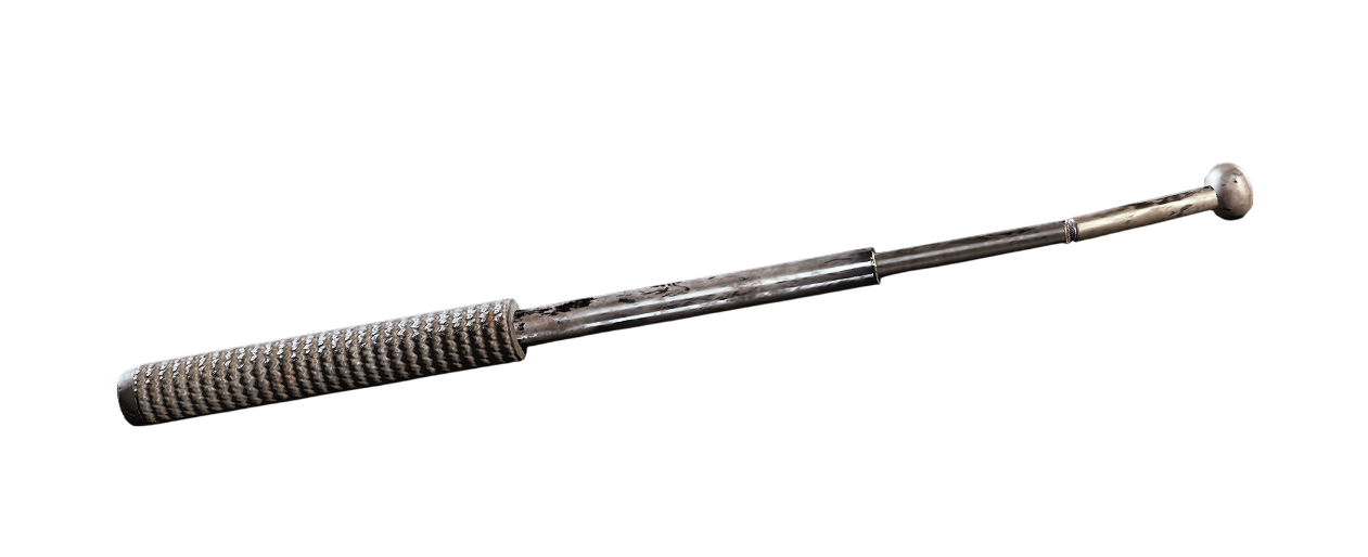 Ruined Baton