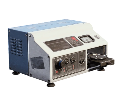 Sample Cleaner