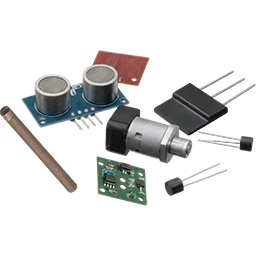 Sensors