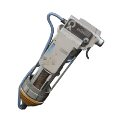 Shield Recharger