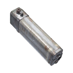 Shotgun Silencer