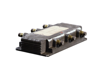Signal Amplifier