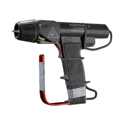 Snap Hook Blueprint