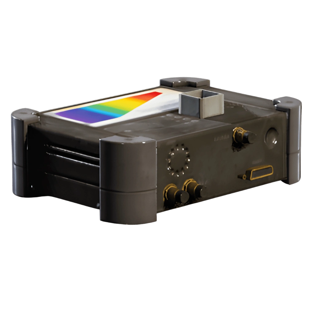 Spectrometer