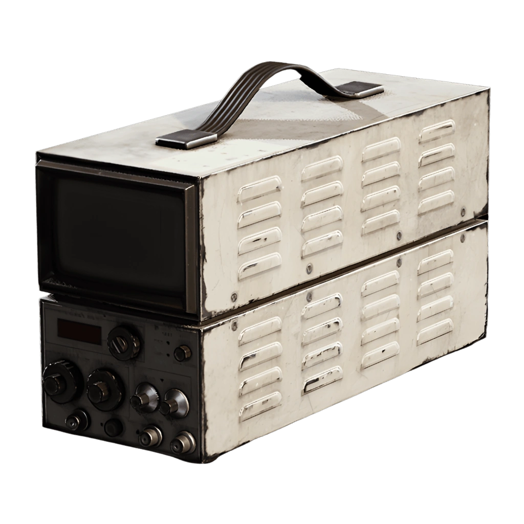 Spectrum Analyzer