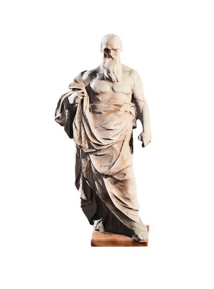 Statuette