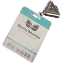 Stella Montis Assembly Admin Key