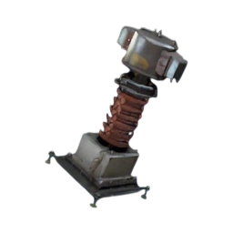 Surge Coil Blueprint