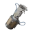 Surge Shield Recharger