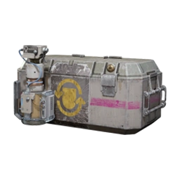 Tactical Mk.3 (Defensive)