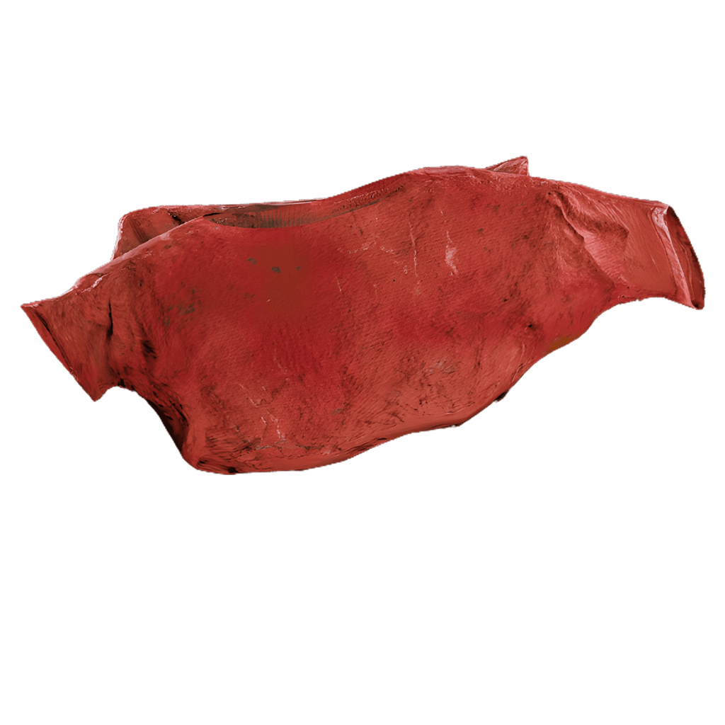 Tattered Clothes