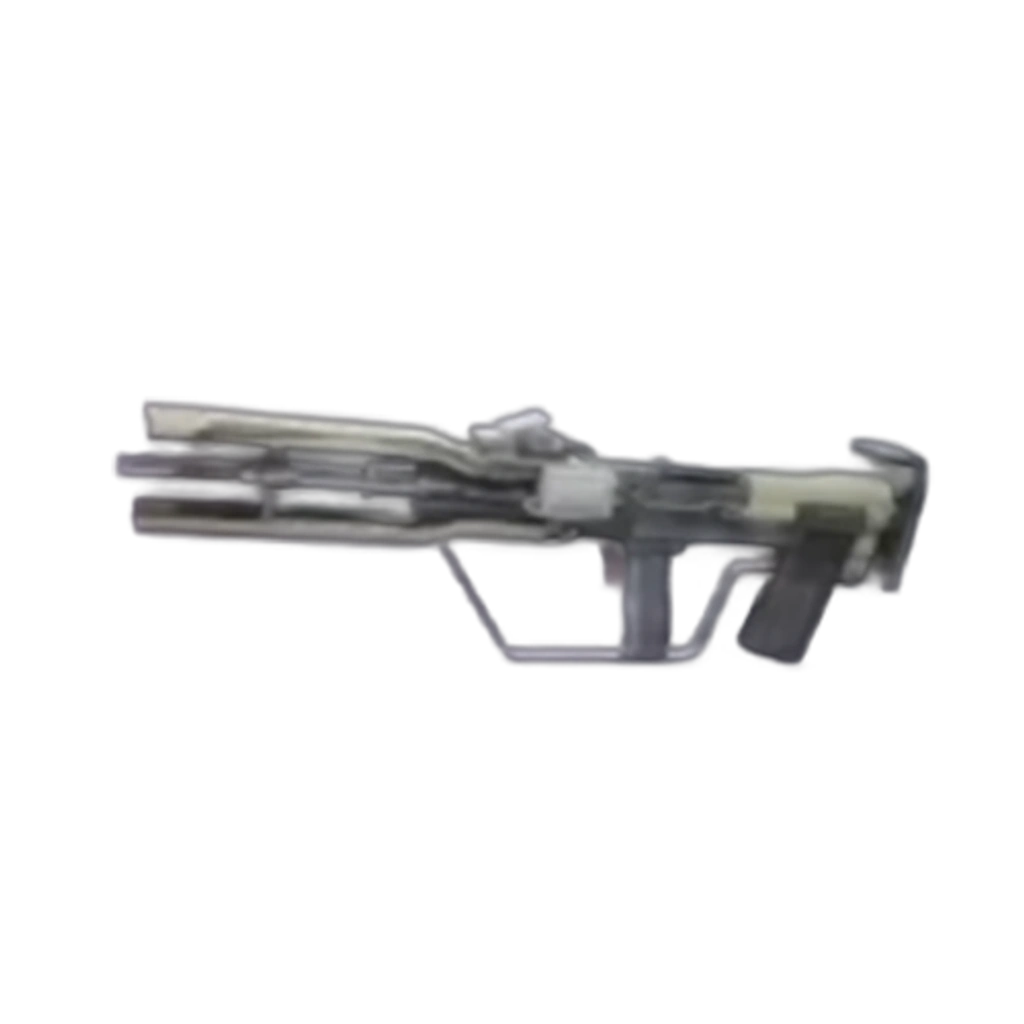 Tempest Blueprint