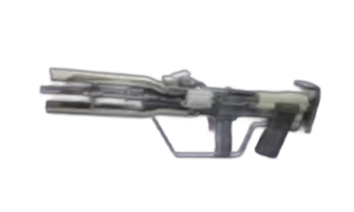 Tempest III