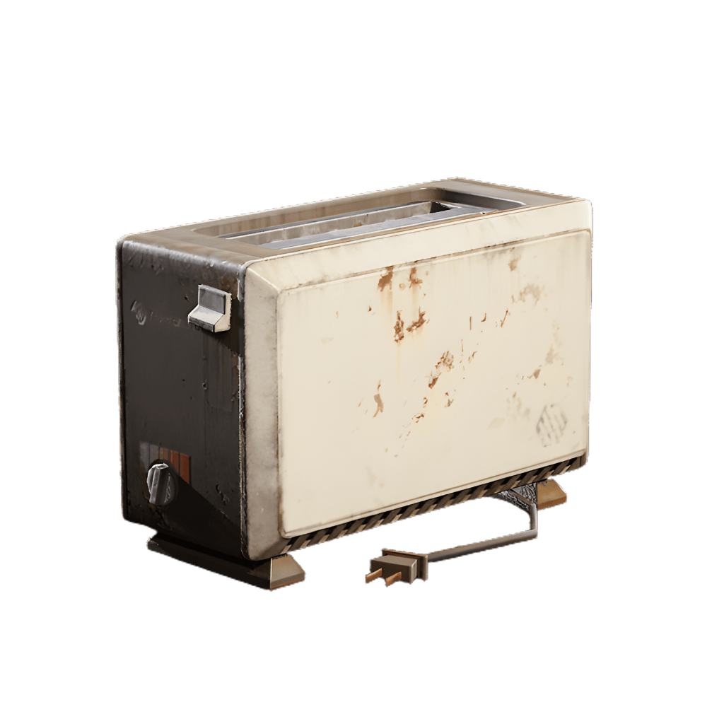 Toaster