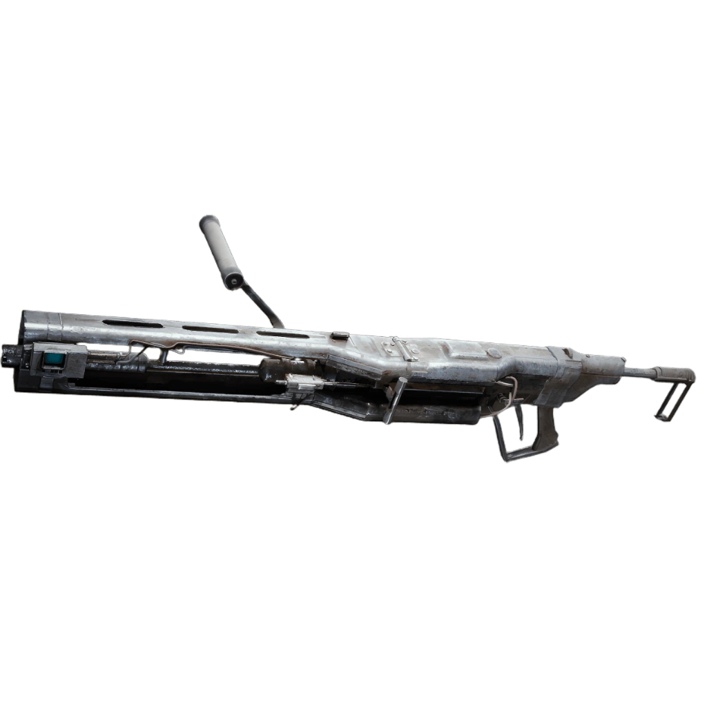 Torrente Blueprint
