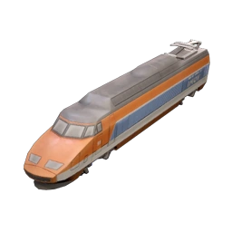 Train Model