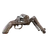 Unusable Weapon