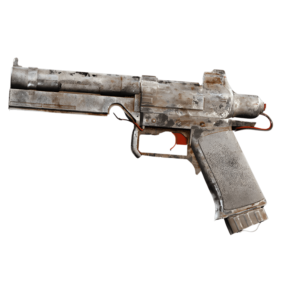 Venator I