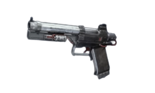 Venator III